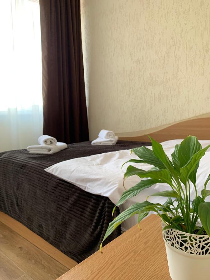 Hotel Femina Zhytomyr Exterior photo
